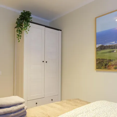 Appartement Golf Family Lux Center Plac Nowy Targ 18